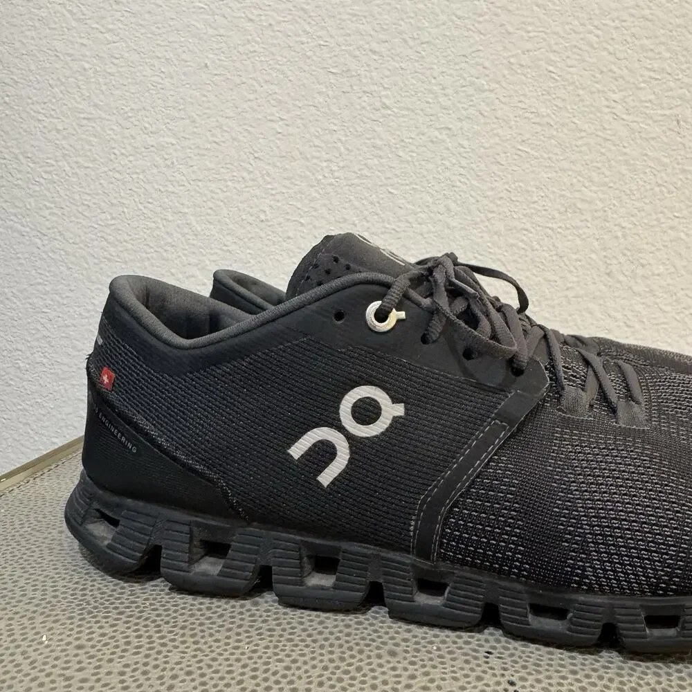 On Running cloud running